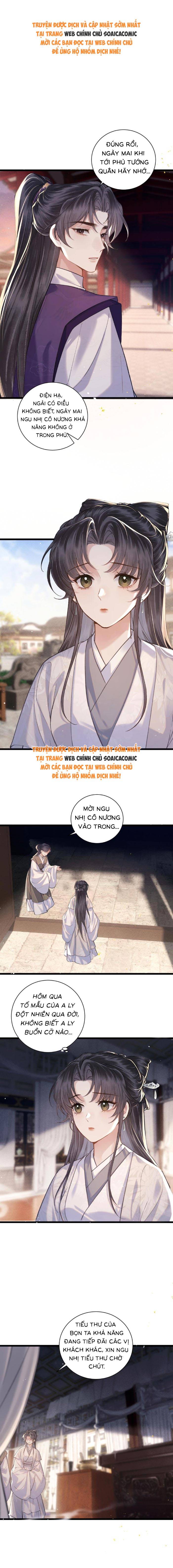 Gả Cho Phản Diện - Chap Gả Cho Phản Diện – Chap 97 - Trang 0