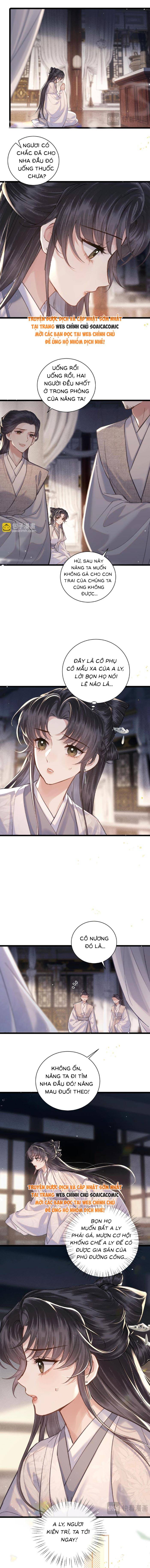 Gả Cho Phản Diện - Chap Gả Cho Phản Diện – Chap 97 - Trang 1