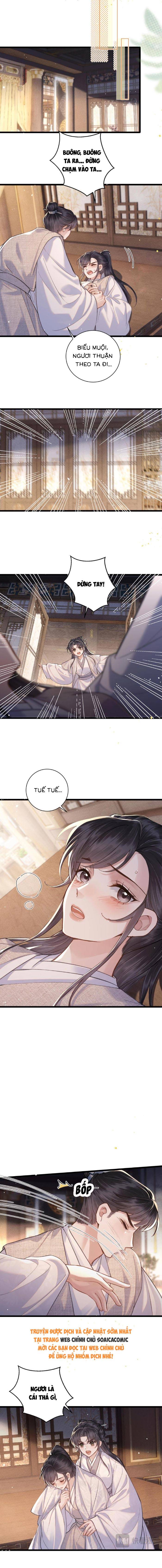 Gả Cho Phản Diện - Chap Gả Cho Phản Diện – Chap 97 - Trang 2