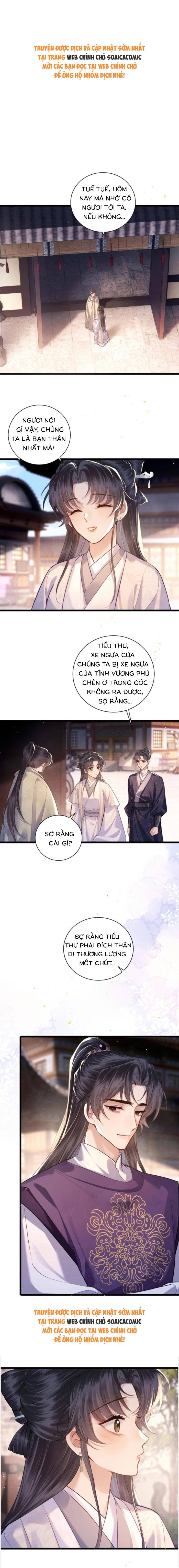 Gả Cho Phản Diện - Chap Gả Cho Phản Diện – Chap 98 - Trang 0