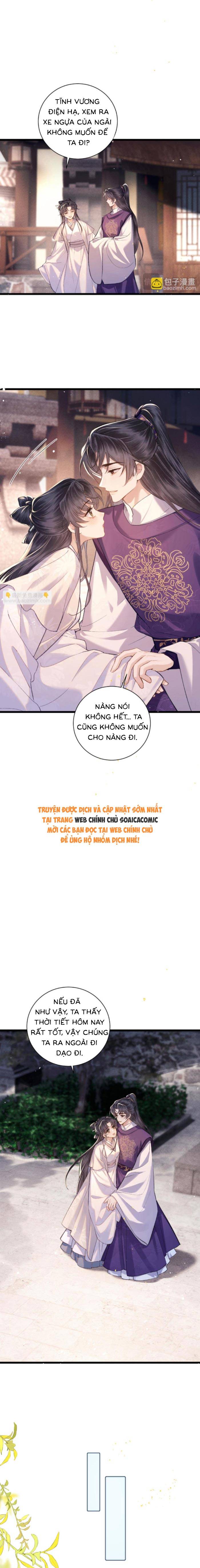 Gả Cho Phản Diện - Chap Gả Cho Phản Diện – Chap 98 - Trang 1