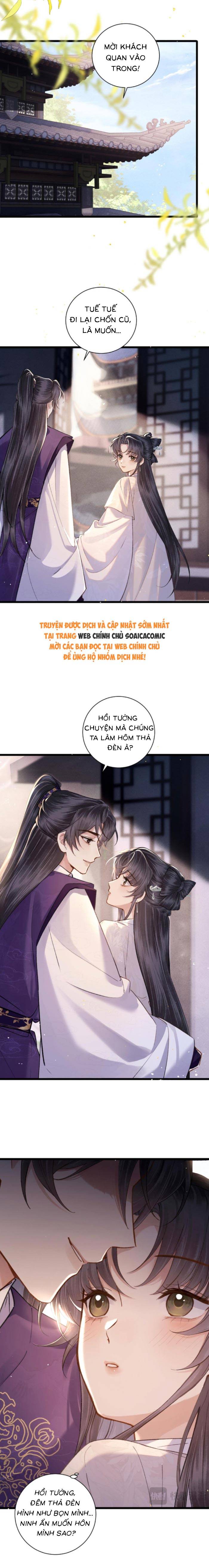 Gả Cho Phản Diện - Chap Gả Cho Phản Diện – Chap 98 - Trang 2