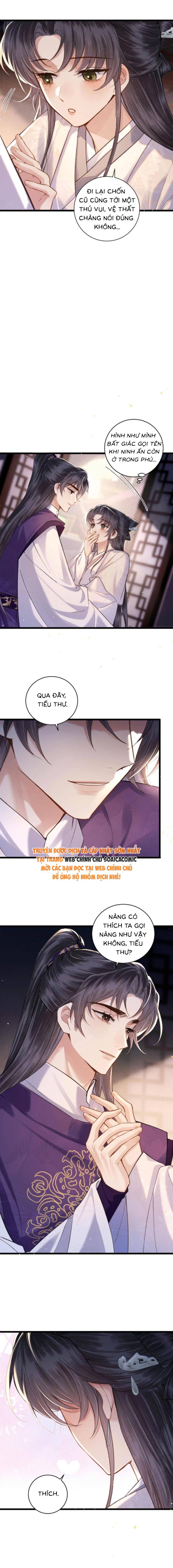 Gả Cho Phản Diện - Chap Gả Cho Phản Diện – Chap 98 - Trang 3