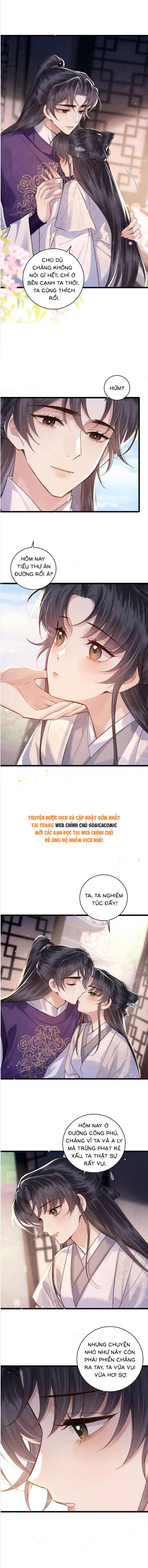 Gả Cho Phản Diện - Chap Gả Cho Phản Diện – Chap 98 - Trang 4
