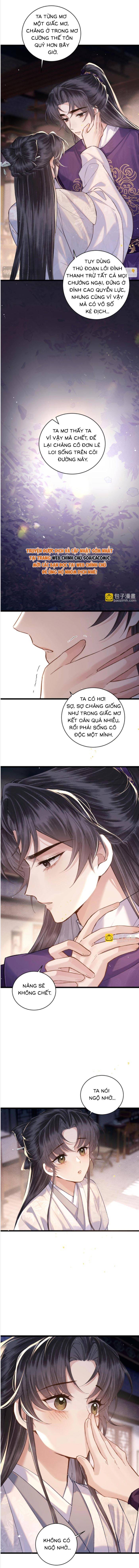 Gả Cho Phản Diện - Chap Gả Cho Phản Diện – Chap 98 - Trang 5