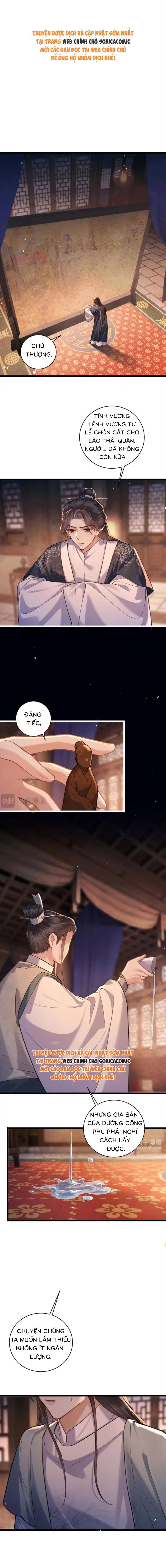 Gả Cho Phản Diện - Chap Gả Cho Phản Diện – Chap 99 - Trang 0