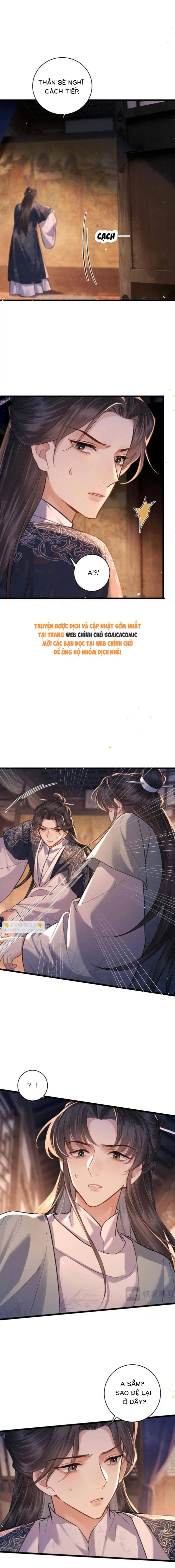 Gả Cho Phản Diện - Chap Gả Cho Phản Diện – Chap 99 - Trang 1