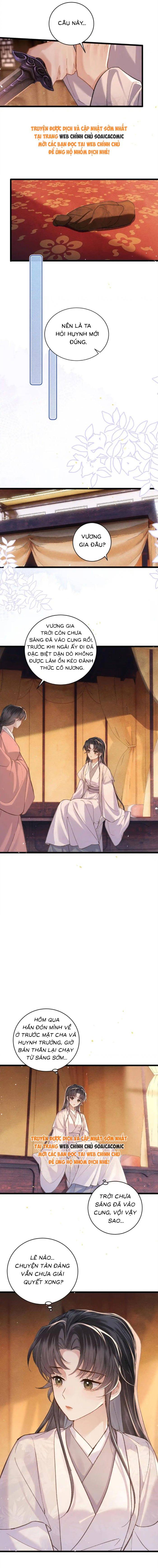 Gả Cho Phản Diện - Chap Gả Cho Phản Diện – Chap 99 - Trang 2