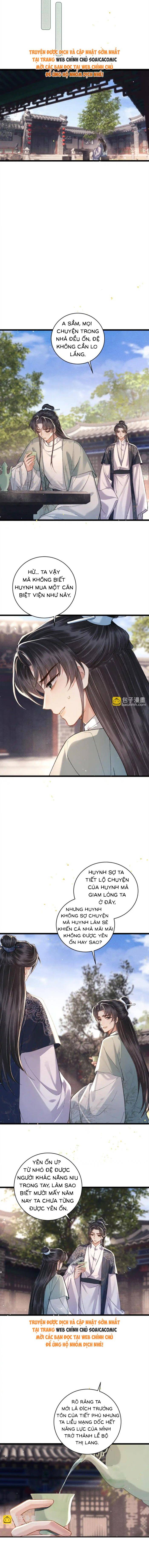 Gả Cho Phản Diện - Chap Gả Cho Phản Diện – Chap 99 - Trang 5