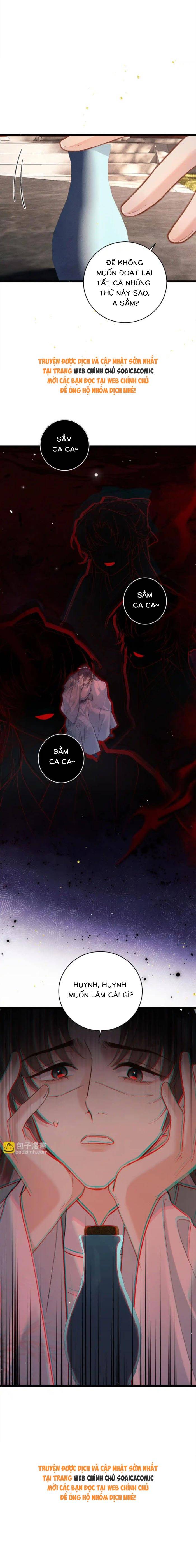 Gả Cho Phản Diện - Chap Gả Cho Phản Diện – Chap 99 - Trang 8