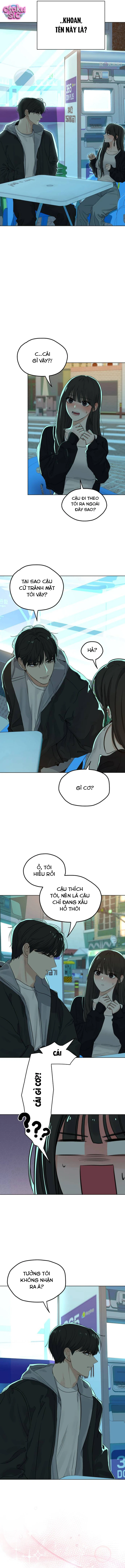 Gã hàng xóm sát nhân - Chap 1 - Trang 1
