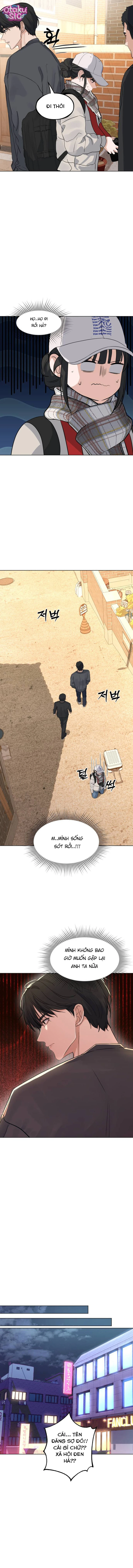 Gã hàng xóm sát nhân - Chap 1 - Trang 12