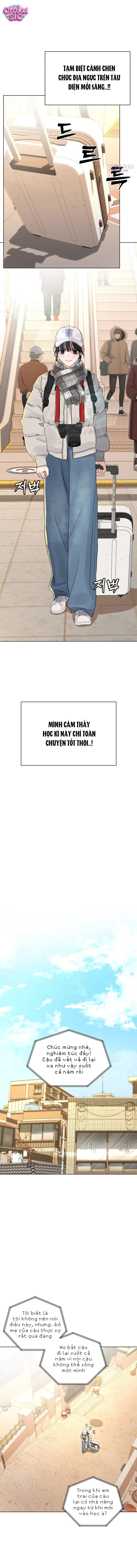 Gã hàng xóm sát nhân - Chap 1 - Trang 4