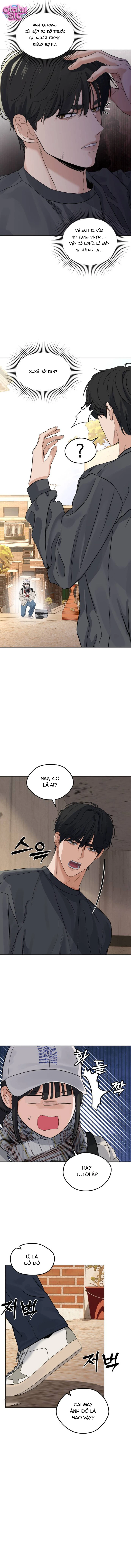 Gã hàng xóm sát nhân - Chap 1 - Trang 9