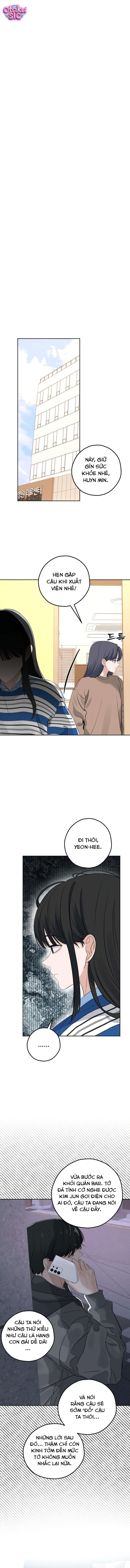 Gã hàng xóm sát nhân - Chap 10 - Trang 0