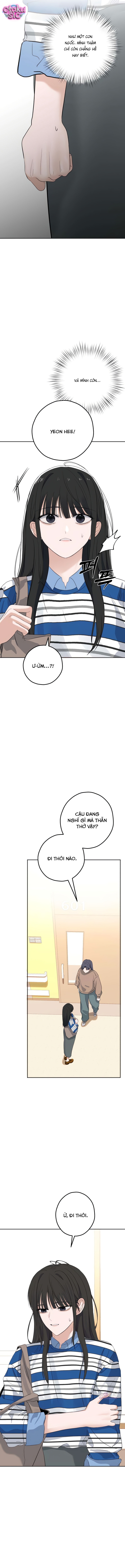 Gã hàng xóm sát nhân - Chap 10 - Trang 1