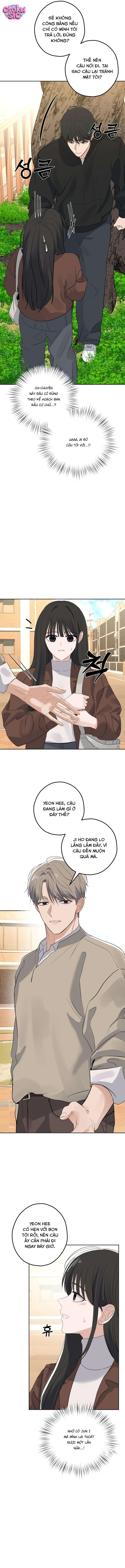 Gã hàng xóm sát nhân - Chap 10 - Trang 11