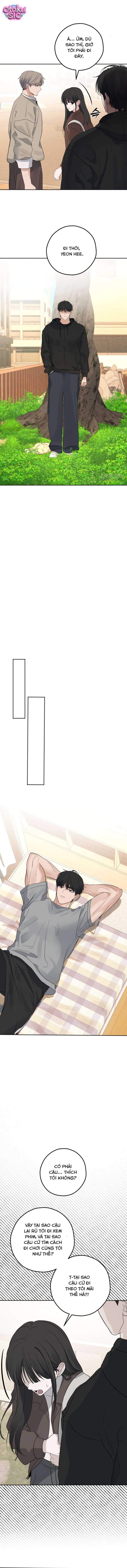 Gã hàng xóm sát nhân - Chap 10 - Trang 12