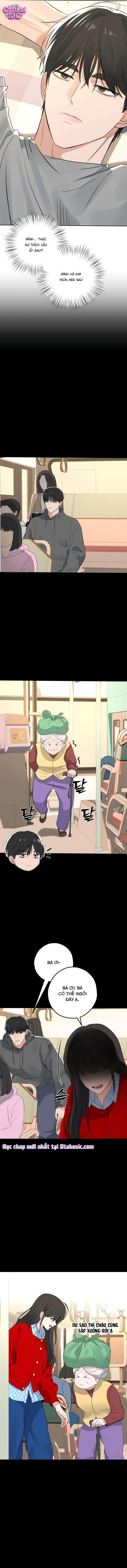 Gã hàng xóm sát nhân - Chap 10 - Trang 13