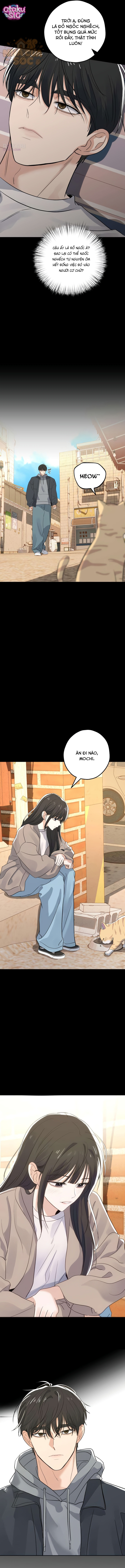 Gã hàng xóm sát nhân - Chap 10 - Trang 15