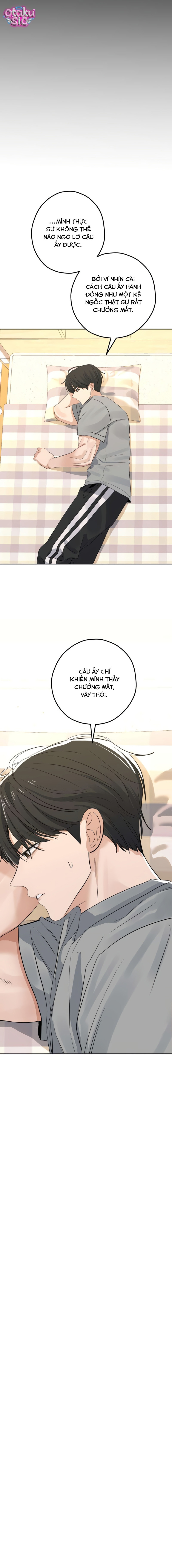 Gã hàng xóm sát nhân - Chap 10 - Trang 16