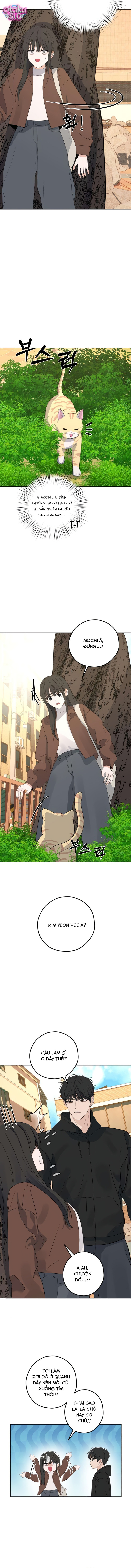 Gã hàng xóm sát nhân - Chap 10 - Trang 8