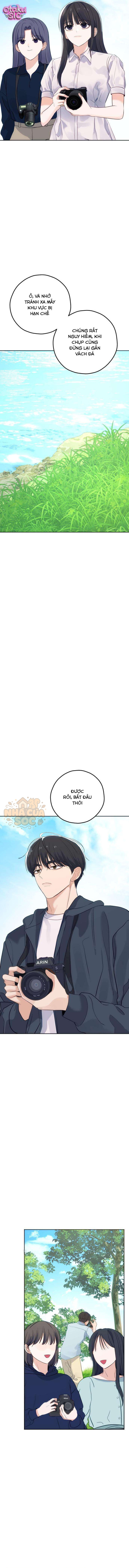 Gã hàng xóm sát nhân - Chap 11