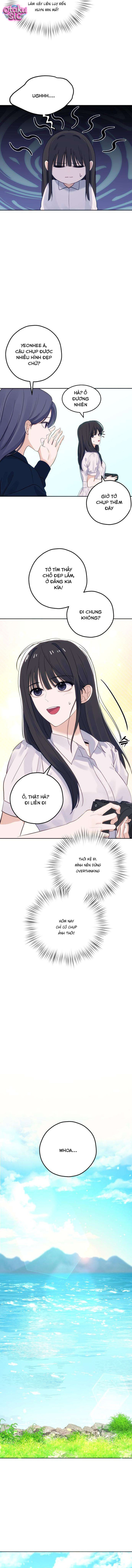 Gã hàng xóm sát nhân - Chap 11