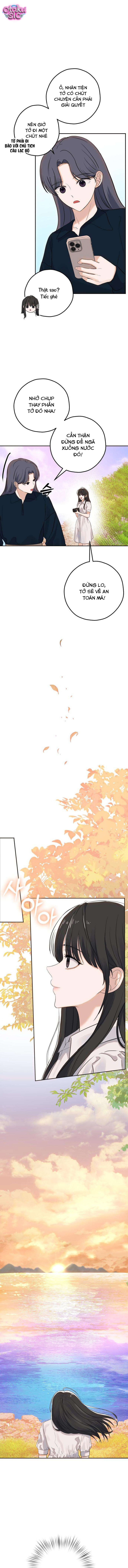 Gã hàng xóm sát nhân - Chap 11