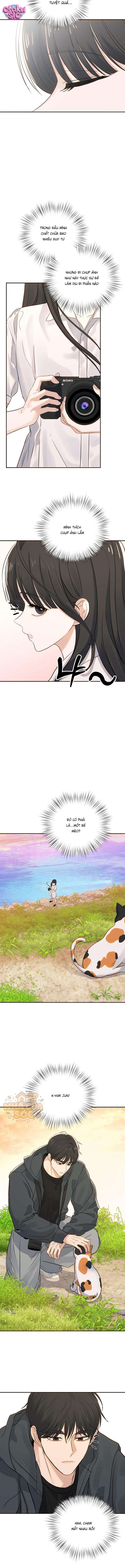Gã hàng xóm sát nhân - Chap 11