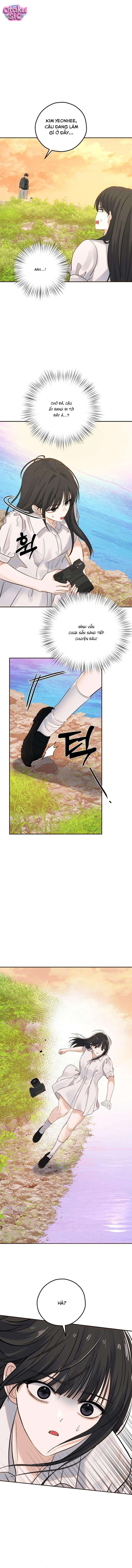 Gã hàng xóm sát nhân - Chap 11