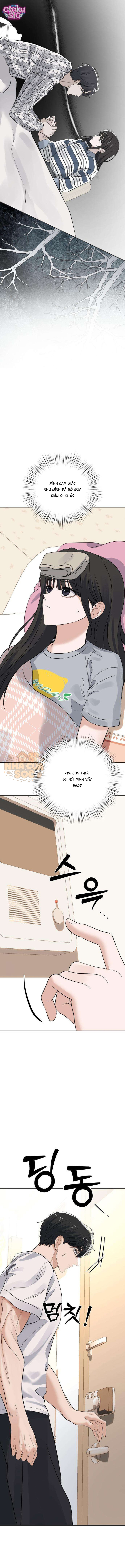 Gã hàng xóm sát nhân - Chap 12