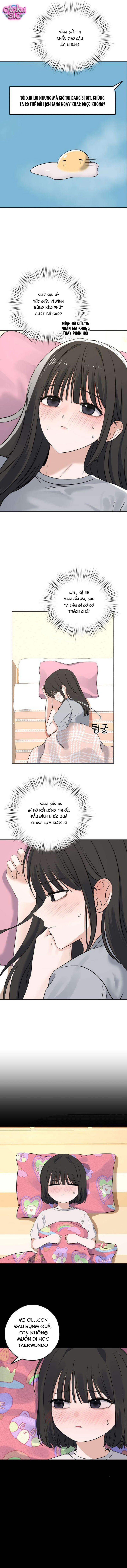 Gã hàng xóm sát nhân - Chap 12