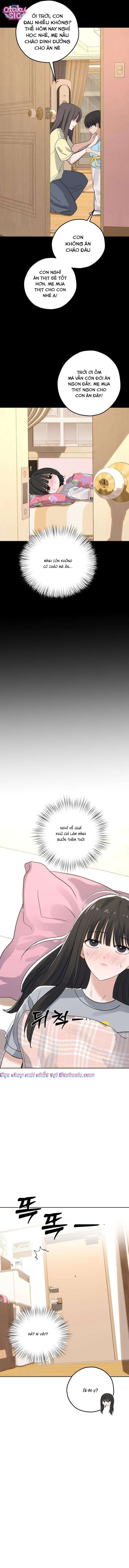 Gã hàng xóm sát nhân - Chap 12