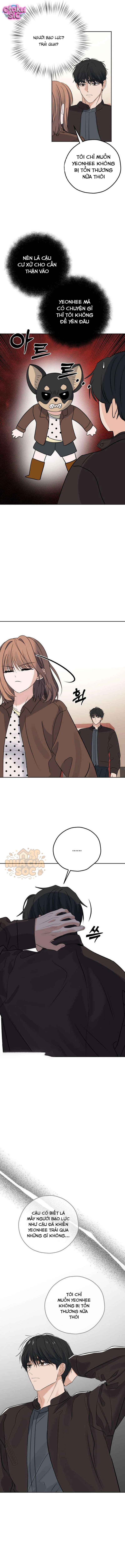 Gã hàng xóm sát nhân - Chap 14