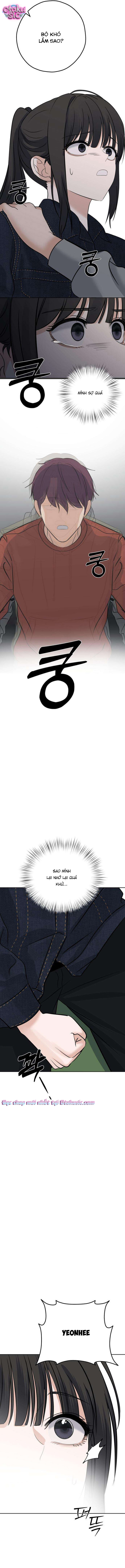 Gã hàng xóm sát nhân - Chap 15