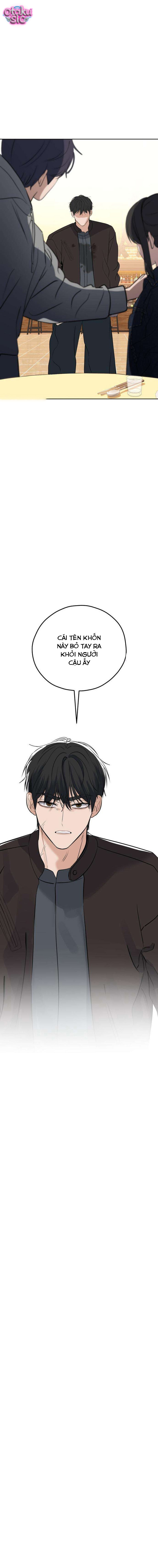 Gã hàng xóm sát nhân - Chap 15