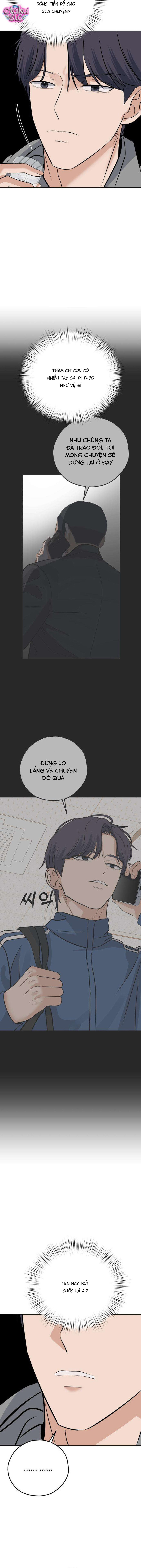 Gã hàng xóm sát nhân - Chap 15