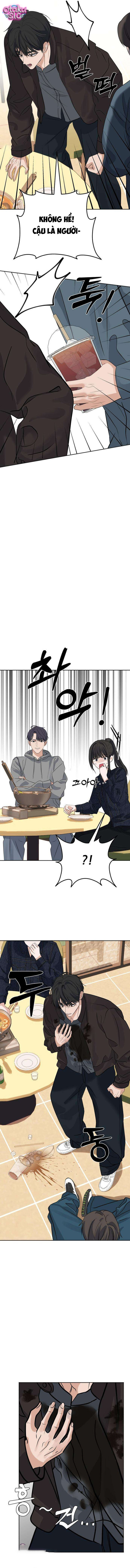 Gã hàng xóm sát nhân - Chap 15