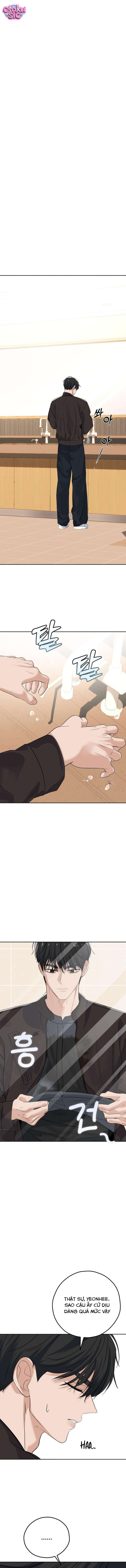 Gã hàng xóm sát nhân - Chap 16