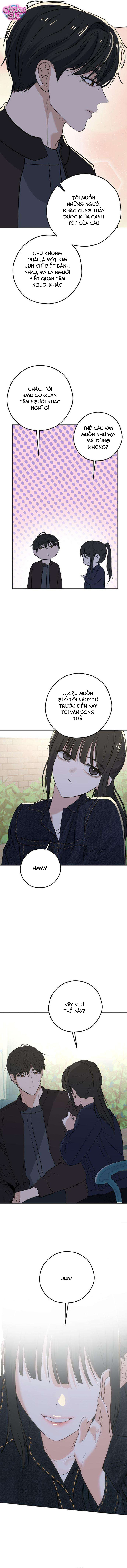 Gã hàng xóm sát nhân - Chap 16