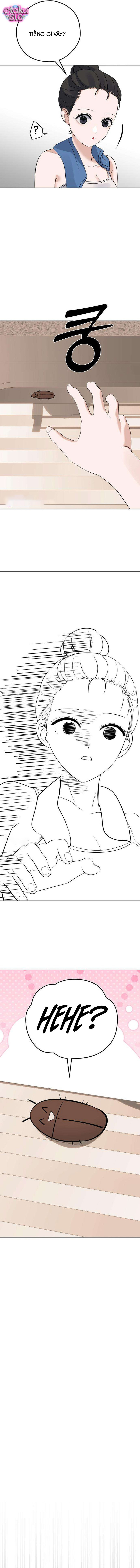 Gã hàng xóm sát nhân - Chap 17