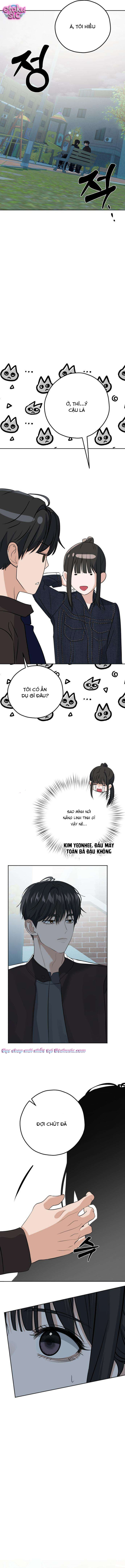 Gã hàng xóm sát nhân - Chap 17