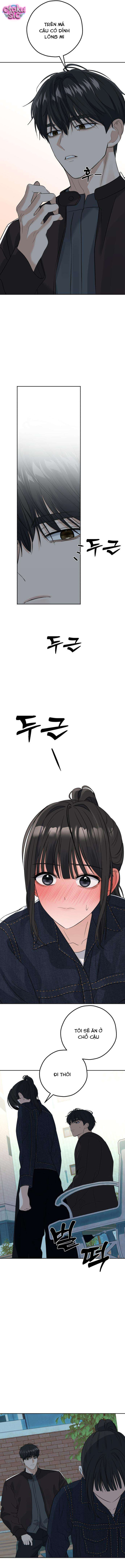 Gã hàng xóm sát nhân - Chap 17