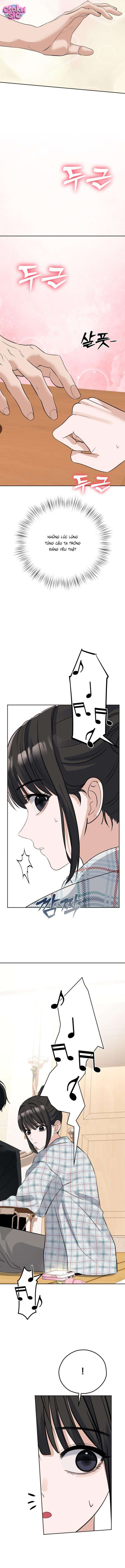 Gã hàng xóm sát nhân - Chap 18