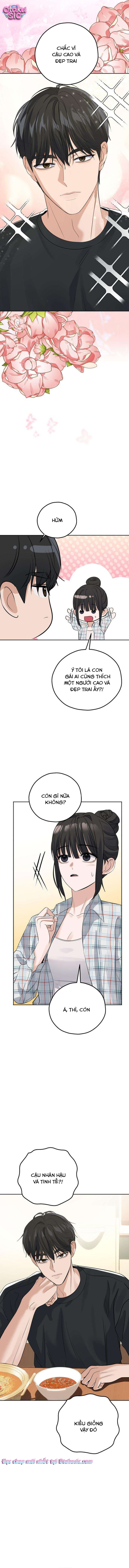 Gã hàng xóm sát nhân - Chap 18