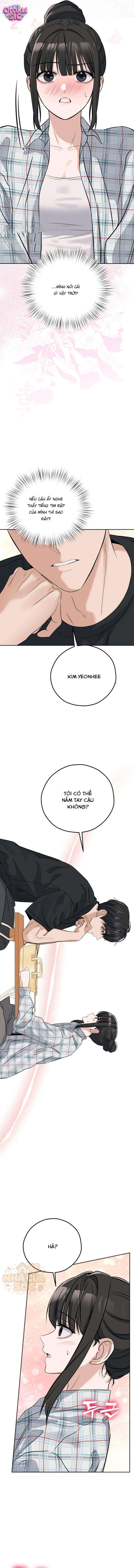 Gã hàng xóm sát nhân - Chap 18