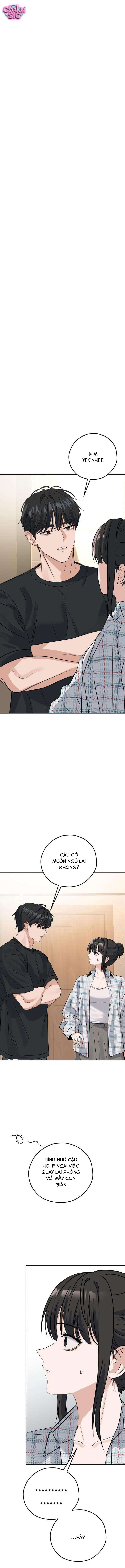 Gã hàng xóm sát nhân - Chap 19