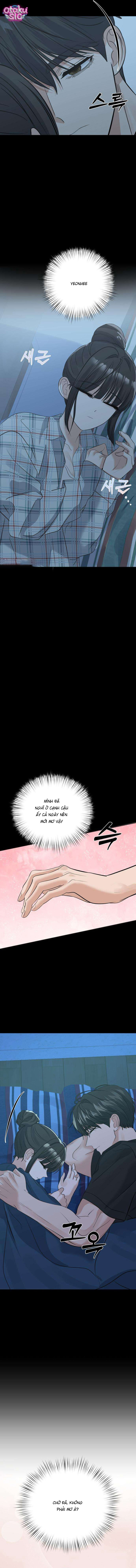 Gã hàng xóm sát nhân - Chap 19