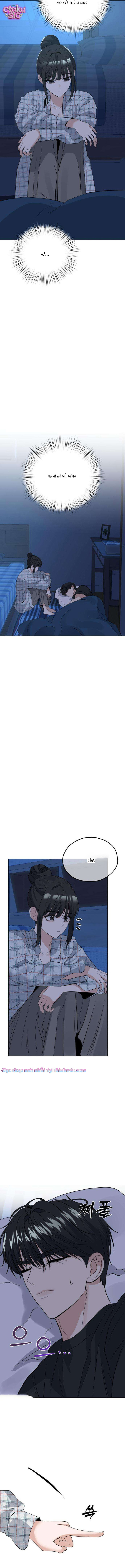 Gã hàng xóm sát nhân - Chap 19